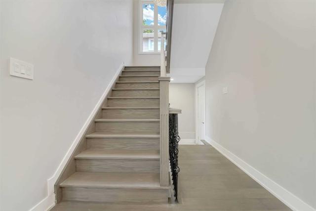 82 Bertha Ave, House detached with 4 bedrooms, 5 bathrooms and 4 parking in Toronto ON | Image 11