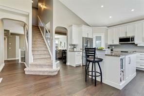 162 Douglas Woods Hill Se, House detached with 4 bedrooms, 3 bathrooms and 4 parking in Calgary AB | Image 15