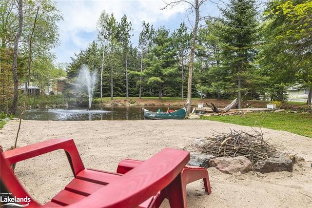 1017 Clement Lake Road, House detached with 3 bedrooms, 2 bathrooms and 6 parking in Highlands East ON | Image 39