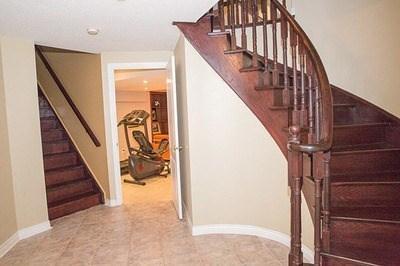 81 Promelia Crt, House detached with 4 bedrooms, 5 bathrooms and 4 parking in Markham ON | Image 16