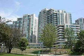 309 - 503 Beecroft Rd, Condo with 1 bedrooms, 1 bathrooms and 1 parking in Toronto ON | Image 1