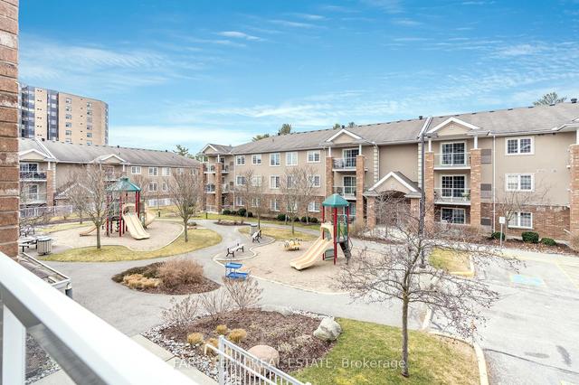 18 - 41 Coulter St, Condo with 1 bedrooms, 1 bathrooms and 1 parking in Barrie ON | Image 6