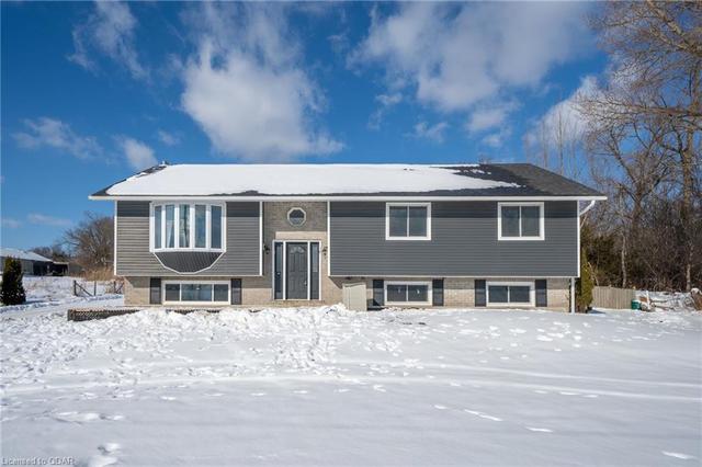 14388 County Rd 2, House detached with 5 bedrooms, 2 bathrooms and 6 parking in Cramahe ON | Image 1