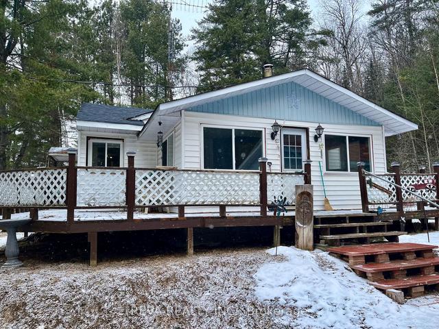 29620 Highway 62 N, House detached with 4 bedrooms, 1 bathrooms and 14 parking in Hastings Highlands ON | Image 10