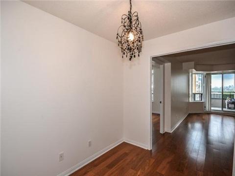 2201 - 153 Beecroft Rd, Condo with 2 bedrooms, 2 bathrooms and 1 parking in Toronto ON | Image 11