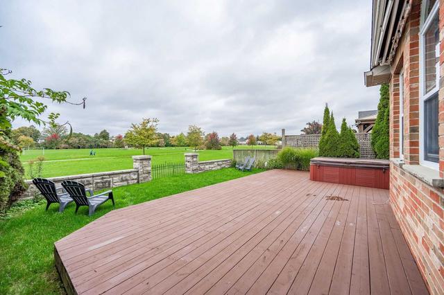 170 Hawkswood Dr, House detached with 3 bedrooms, 4 bathrooms and 4 parking in Kitchener ON | Image 32