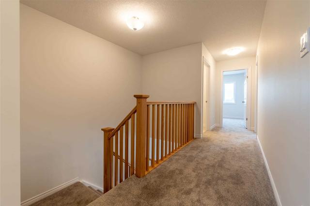 2974 Turner Cres, House attached with 4 bedrooms, 3 bathrooms and 2 parking in London ON | Image 10