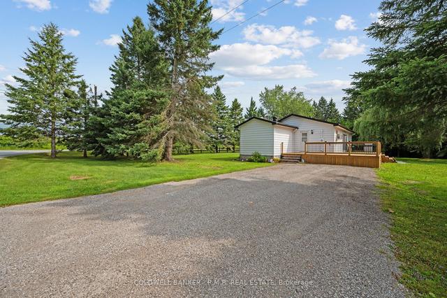 3 Campbell St, House detached with 2 bedrooms, 1 bathrooms and 10 parking in Kawartha Lakes ON | Image 21