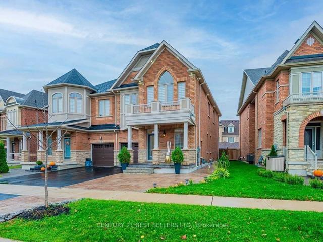 24 Killington Ave, House semidetached with 4 bedrooms, 3 bathrooms and 4 parking in Vaughan ON | Image 12