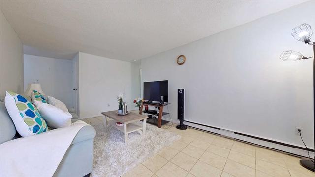 206 - 1445 Wilson Ave, Condo with 2 bedrooms, 2 bathrooms and 1 parking in Toronto ON | Image 28