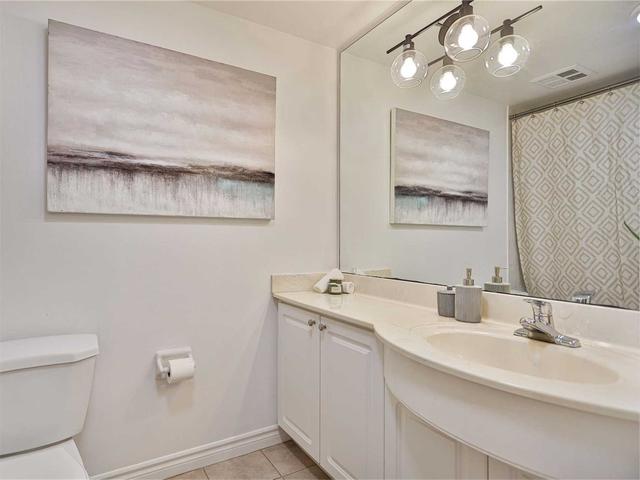 ph18 - 600 Queens Quay W, Condo with 1 bedrooms, 1 bathrooms and 1 parking in Toronto ON | Image 15