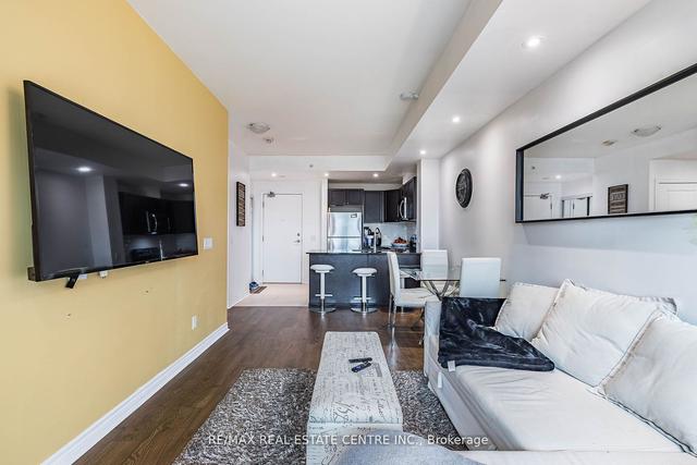 214 - 2522 Keele St, Condo with 2 bedrooms, 2 bathrooms and 1 parking in Toronto ON | Image 5