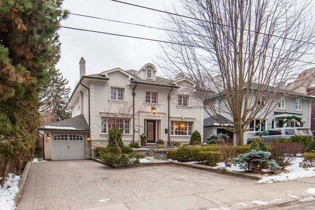 489 Blythwood Rd, House detached with 4 bedrooms, 5 bathrooms and 6 parking in Toronto ON | Image 31