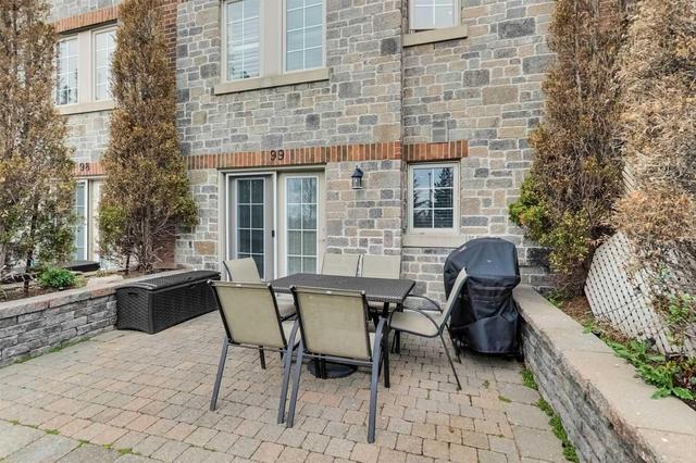 Th99 - 9 Windermere Ave, Townhouse with 2 bedrooms, 2 bathrooms and 1 parking in Toronto ON | Image 12