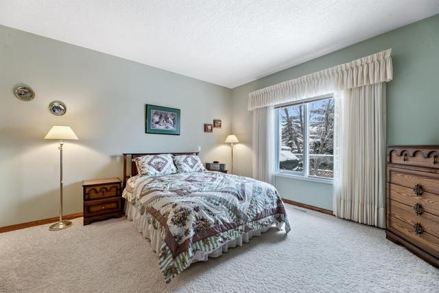 39 - 99 Christie Point Sw, Home with 2 bedrooms, 2 bathrooms and 2 parking in Calgary AB | Image 9