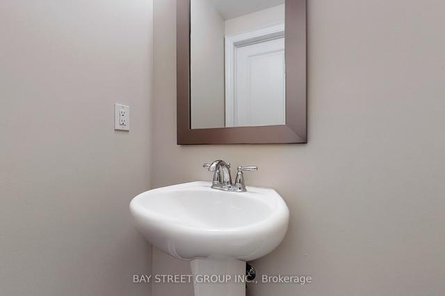 46 - 275 Royalton Common St, House attached with 3 bedrooms, 3 bathrooms and 2 parking in Oakville ON | Image 25