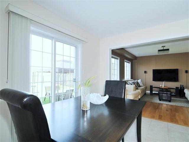 30 Oceanpearl Cres, House detached with 3 bedrooms, 3 bathrooms and 3 parking in Whitby ON | Image 8