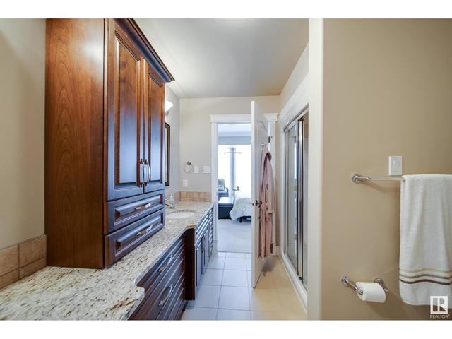 1403 - 6608 28 Av Nw, Condo with 2 bedrooms, 2 bathrooms and 2 parking in Edmonton AB | Image 30