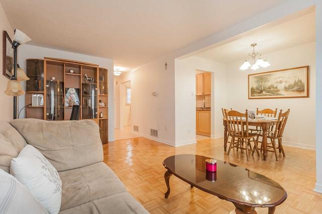 3986 Bishopstoke Lane, House attached with 3 bedrooms, 2 bathrooms and 2 parking in Mississauga ON | Image 30