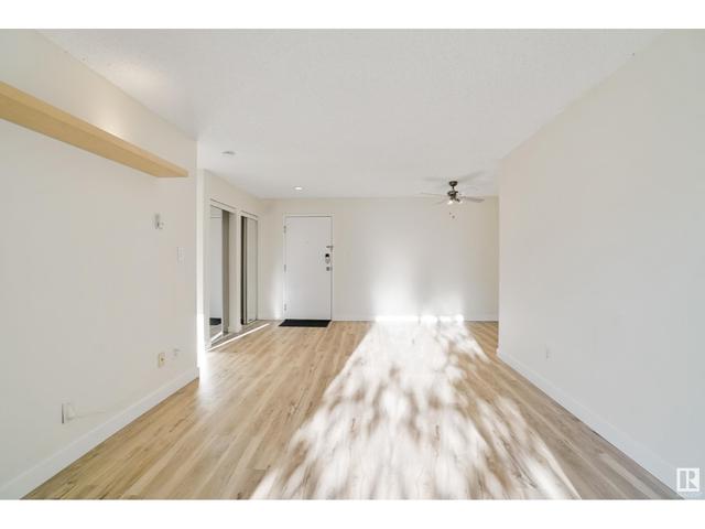 231 - 2520 50 St Nw, Condo with 2 bedrooms, 1 bathrooms and 1 parking in Edmonton AB | Image 7