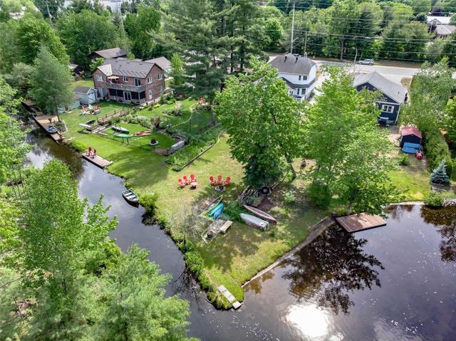 326 Bethune Dr N, Home with 4 bedrooms, 3 bathrooms and 9 parking in Gravenhurst ON | Image 34