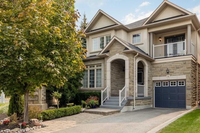 1 Summeridge Dr, House detached with 4 bedrooms, 4 bathrooms and 3 parking in Vaughan ON | Image 12