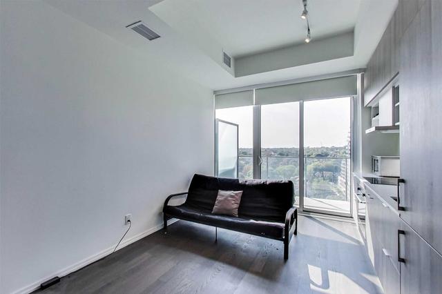 1518 - 8 Hillsdale Ave E, Condo with 0 bedrooms, 1 bathrooms and 0 parking in Toronto ON | Image 12