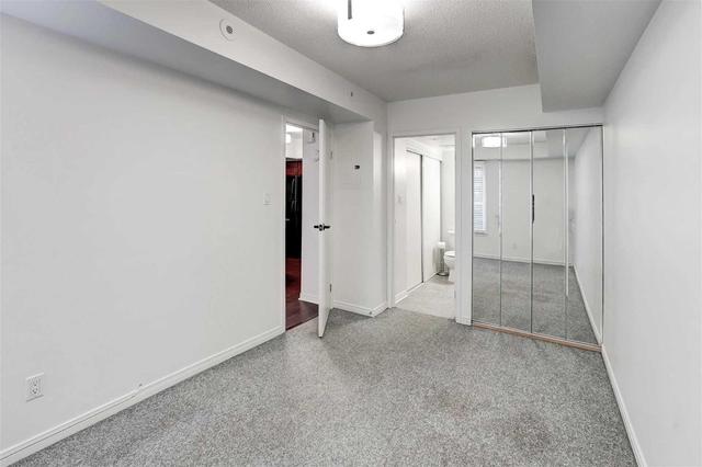 1020 - 54 East Liberty St, Townhouse with 1 bedrooms, 1 bathrooms and null parking in Toronto ON | Image 15