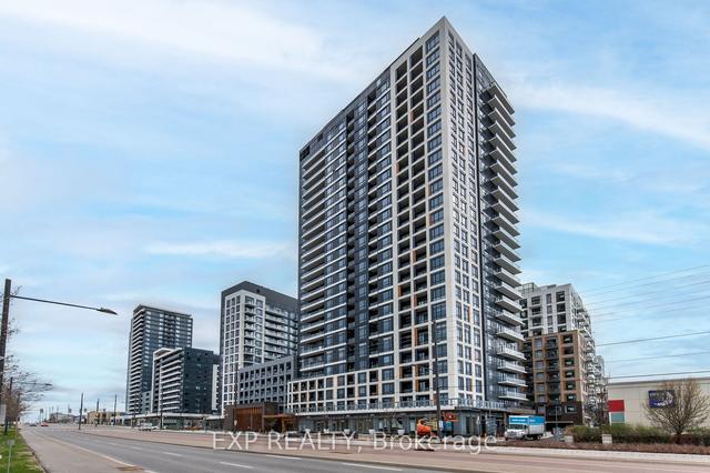 1321 - 7950 Bathurst St, Condo with 1 bedrooms, 1 bathrooms and 1 parking in Vaughan ON | Image 23