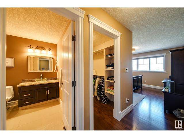5537 Mcluhan Bl Nw, House detached with 6 bedrooms, 5 bathrooms and 6 parking in Edmonton AB | Image 20