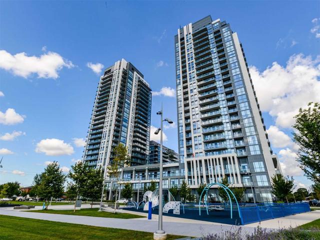 302 - 17 Zorra St, Condo with 1 bedrooms, 1 bathrooms and 0 parking in Toronto ON | Image 29