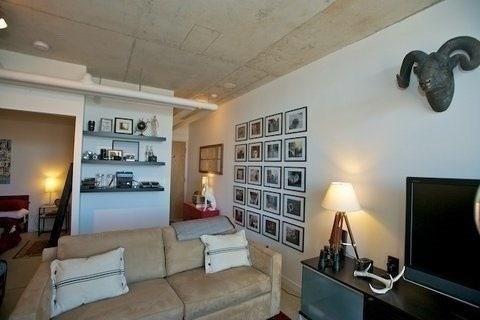 Ph03 - 150 Sudbury St, Condo with 2 bedrooms, 1 bathrooms and null parking in Toronto ON | Image 6