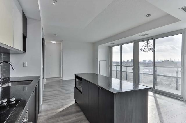 508 - 99 The Donway W, Condo with 2 bedrooms, 2 bathrooms and 1 parking in Toronto ON | Image 6