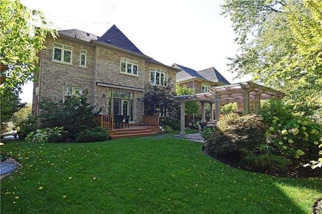 725 Queensway W, House detached with 5 bedrooms, 6 bathrooms and 6 parking in Mississauga ON | Image 19