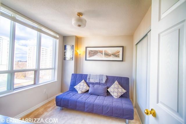 1001 - 195 Merton St, Condo with 2 bedrooms, 1 bathrooms and 1 parking in Toronto ON | Image 3