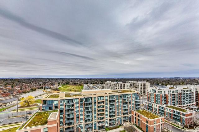 1811 - 18 Uptown Dr, Condo with 1 bedrooms, 1 bathrooms and 1 parking in Markham ON | Image 13