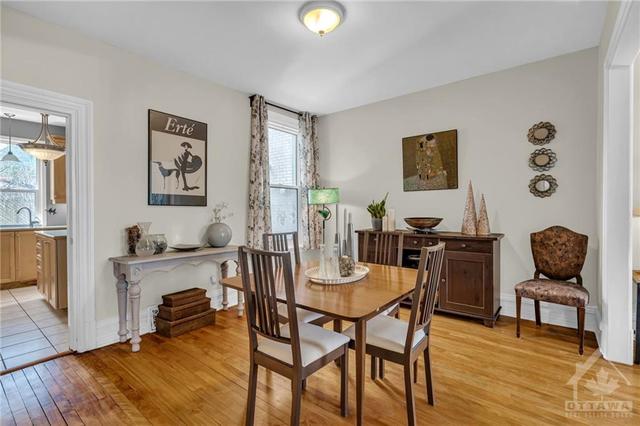 10 Monk Street, Townhouse with 3 bedrooms, 1 bathrooms and null parking in Ottawa ON | Image 7