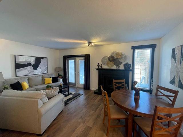 22 - 4025 Glacier Avenue S, Home with 3 bedrooms, 2 bathrooms and 2 parking in Lethbridge AB | Image 8