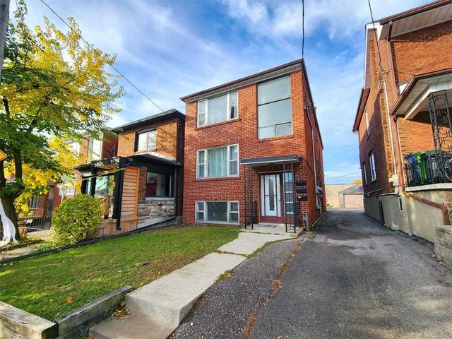 lower - 388 Winona Dr, House detached with 2 bedrooms, 1 bathrooms and 1 parking in Toronto ON | Image 9