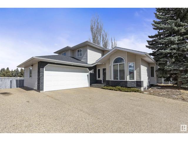 54 Stoneshire Mr, House detached with 5 bedrooms, 3 bathrooms and null parking in Spruce Grove AB | Image 1