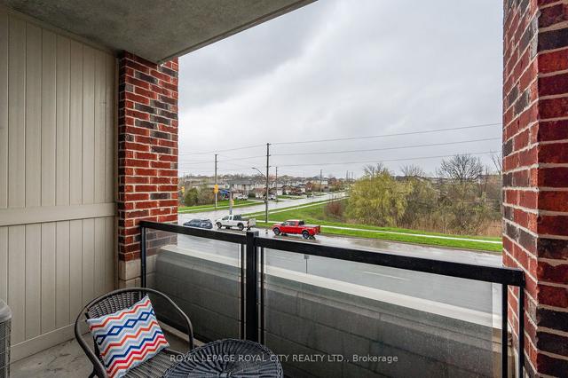 216 - 308 Watson Pkwy N, Condo with 1 bedrooms, 1 bathrooms and 1 parking in Guelph ON | Image 32