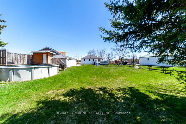 2414 Holt Rd, House detached with 3 bedrooms, 1 bathrooms and 11 parking in Clarington ON | Image 31