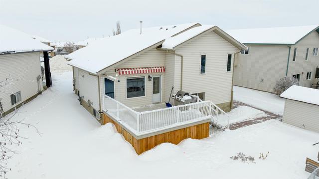 8913 124 Avenue, House detached with 3 bedrooms, 3 bathrooms and 4 parking in Greenview No. 16 AB | Image 47