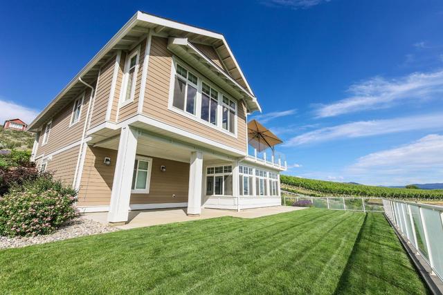 172 - 2450 Radio Tower Road, House detached with 5 bedrooms, 5 bathrooms and 2 parking in Okanagan Similkameen A BC | Image 51