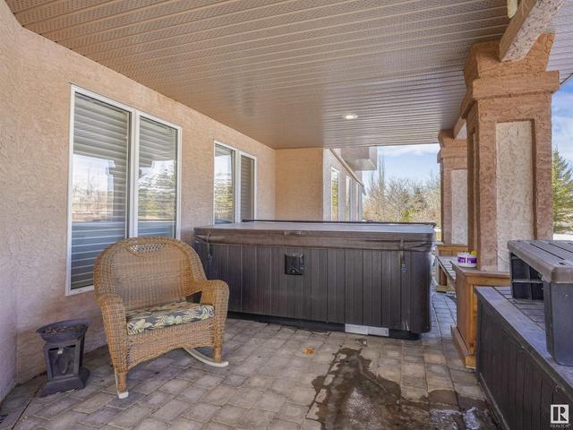 112 - 23033 Wye Rd, House detached with 4 bedrooms, 2 bathrooms and null parking in Edmonton AB | Image 64