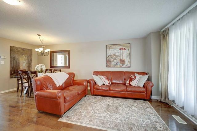 5154 Oakley Dr, House detached with 3 bedrooms, 3 bathrooms and 2 parking in Burlington ON | Image 39
