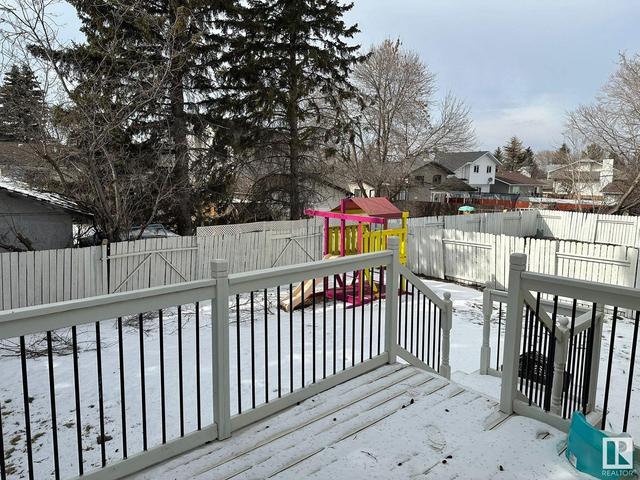 1662 46 St Nw, House detached with 5 bedrooms, 3 bathrooms and null parking in Edmonton AB | Image 35