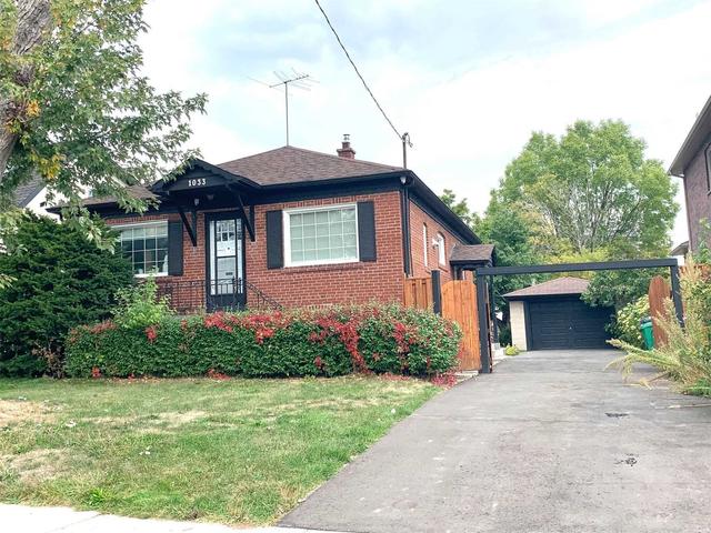 1033 Haig Blvd, House detached with 3 bedrooms, 2 bathrooms and 5 parking in Mississauga ON | Image 12