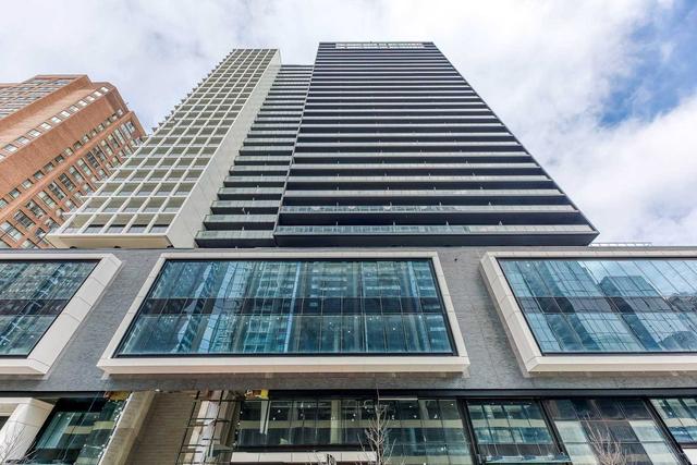 street - 2504-20 Edward St, Condo with 1 bedrooms, 1 bathrooms and 0 parking in Toronto ON | Image 12