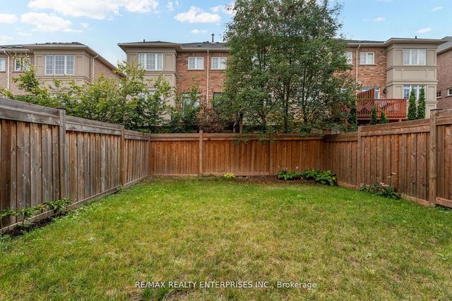 9 Erinview Terr, House detached with 4 bedrooms, 4 bathrooms and 2 parking in Toronto ON | Image 33
